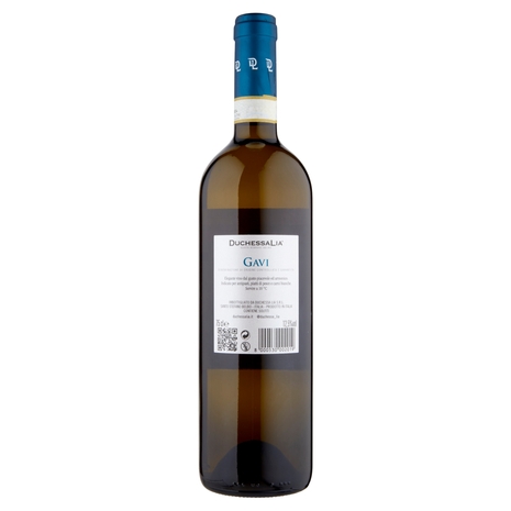Duchessa Lia Gavi DOCG 75 cl