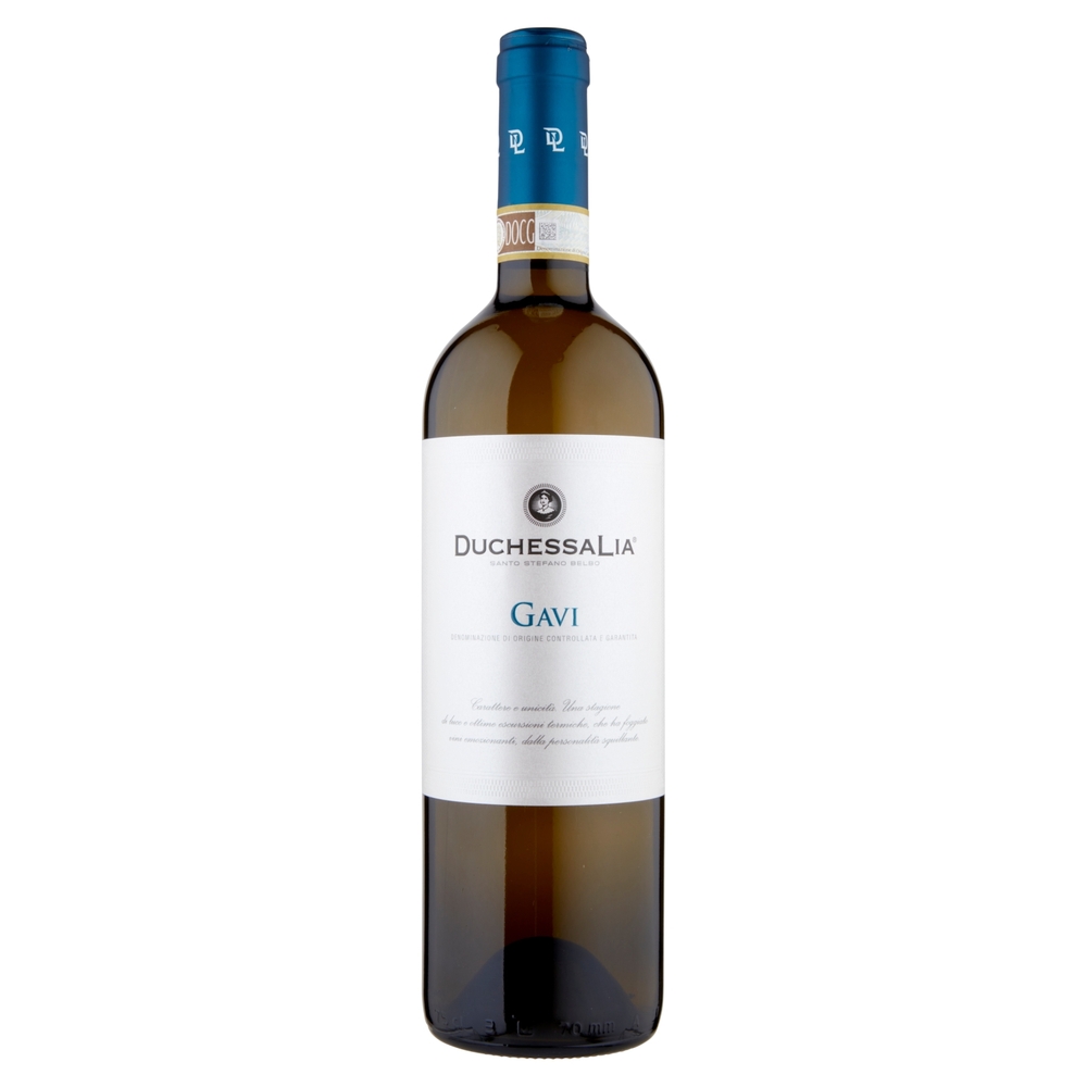 Duchessa Lia Gavi DOCG 75 cl