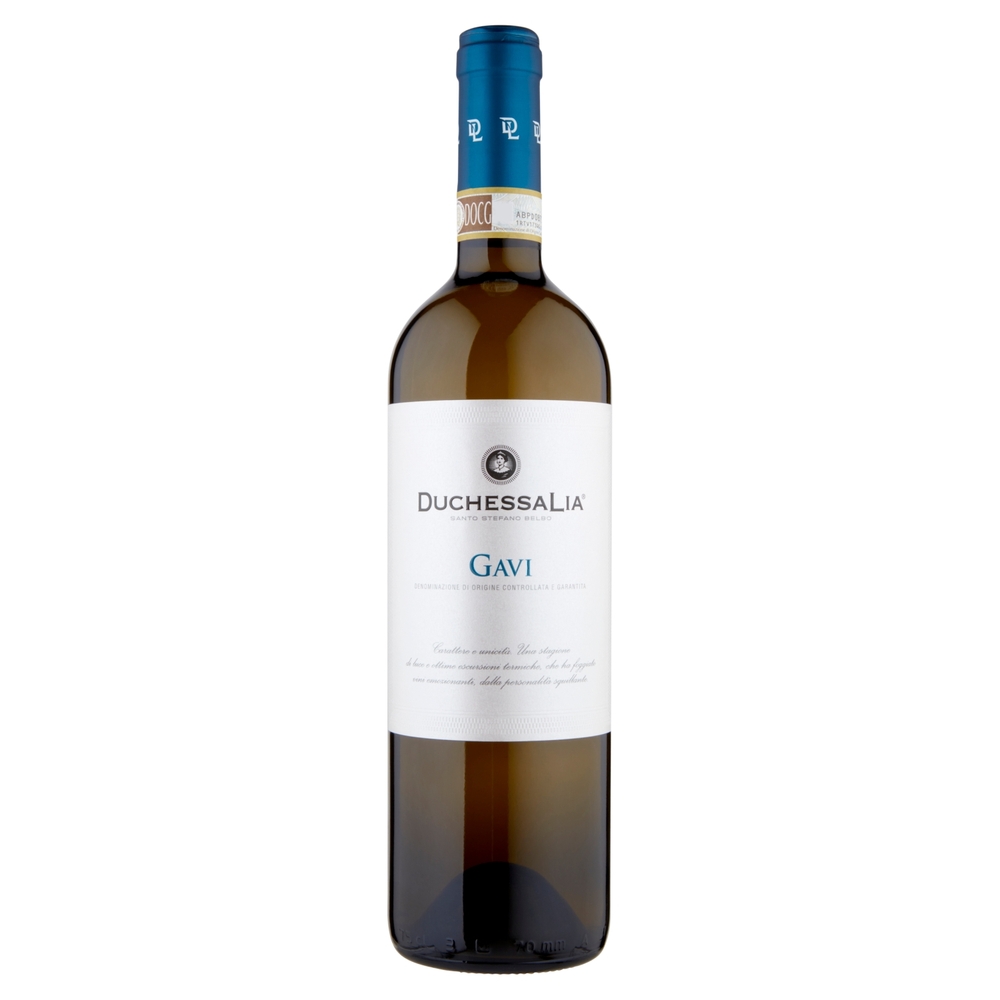 Duchessa Lia Gavi DOCG 75 cl