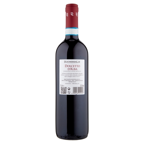 Duchessa Lia Dolcetto d'Alba DOC 75 cl