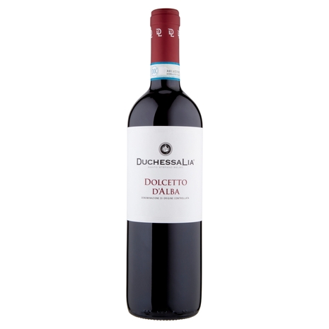Duchessa Lia Dolcetto d'Alba DOC 75 cl