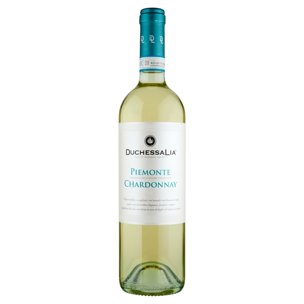 Duchessa Lia Piemonte DOC Chardonnay 75 cl