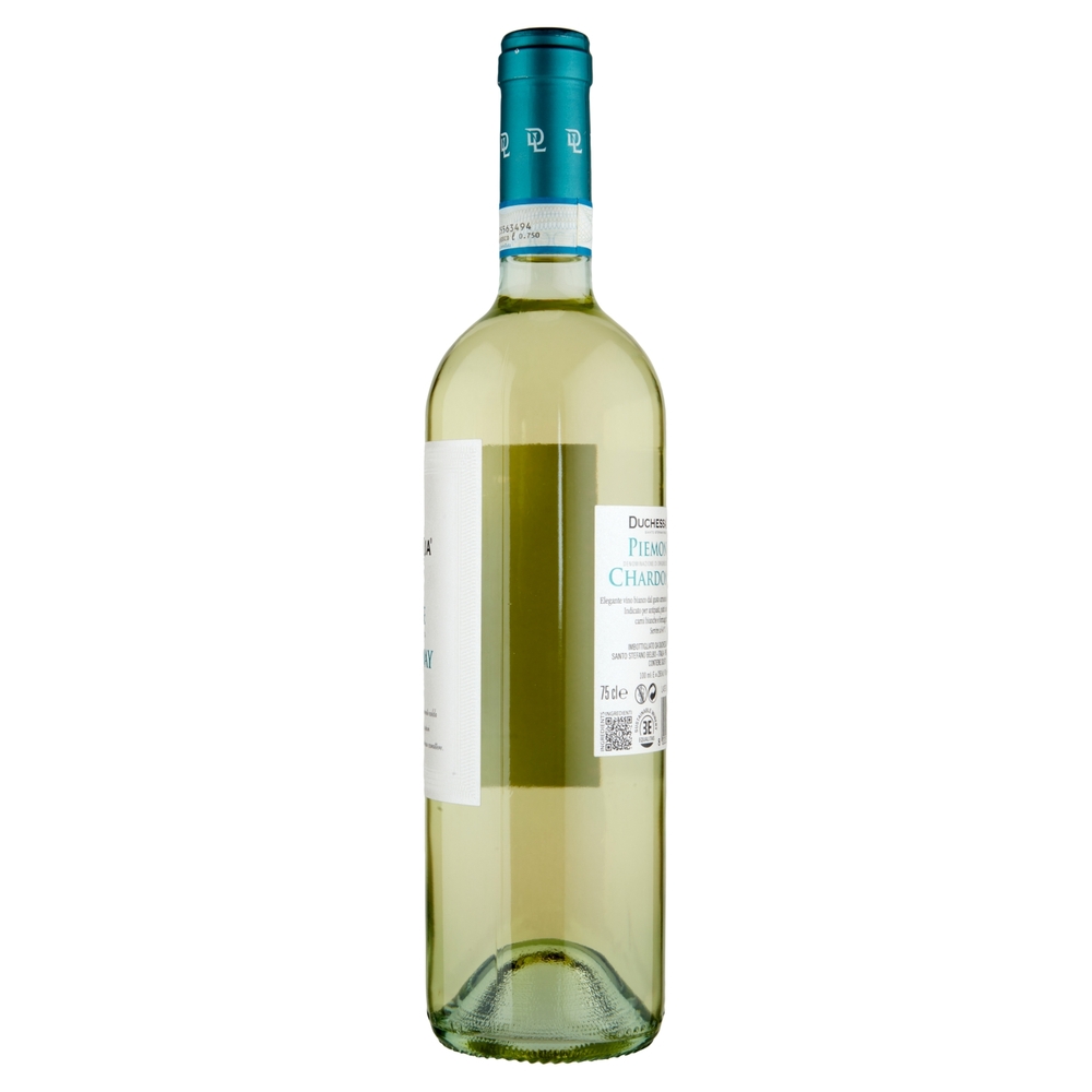 Duchessa Lia Piemonte DOC Chardonnay 75 cl