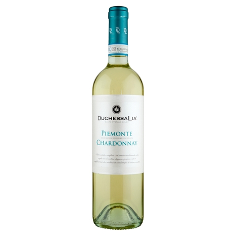 Duchessa Lia Piemonte DOC Chardonnay 75 cl