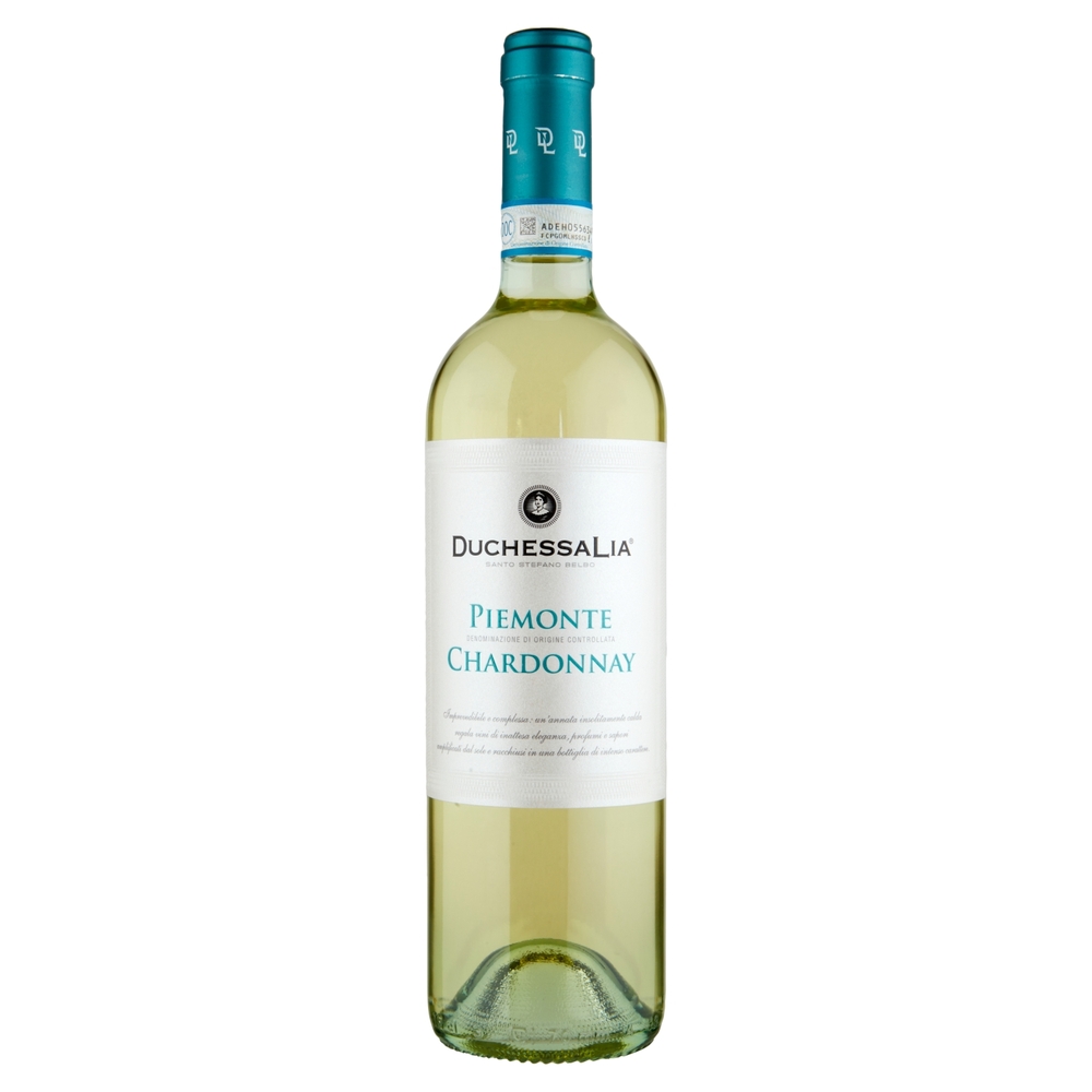 Duchessa Lia Piemonte DOC Chardonnay 75 cl