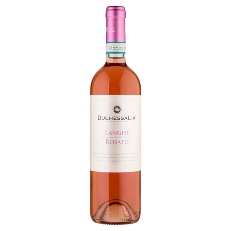 Duchessa Lia Langhe DOC Rosato 75 cl