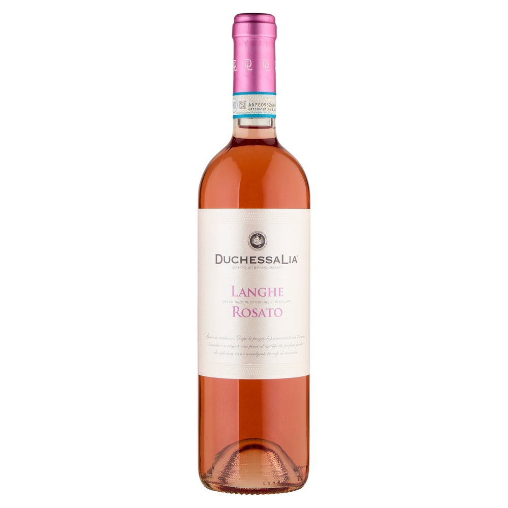 Duchessa Lia Langhe DOC Rosato 75 cl
