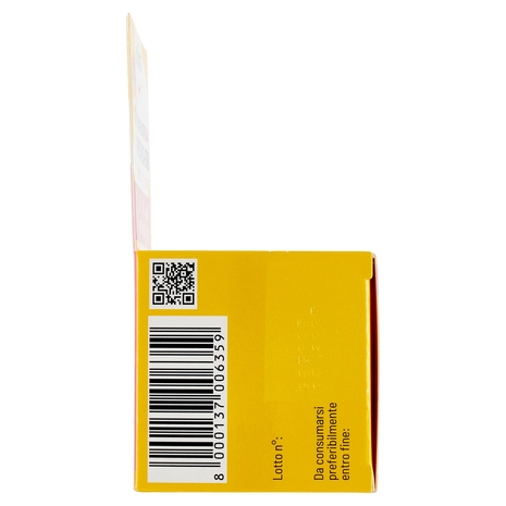 equilibra Multivitamine & Minerali Donna 30 Compresse 45 g