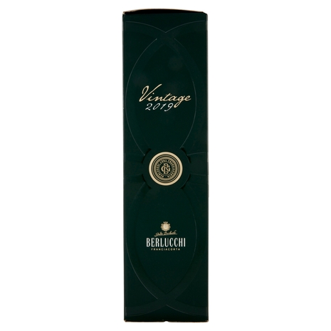 Berlucchi Vintage Franciacorta Brut Millesimato 750 ml