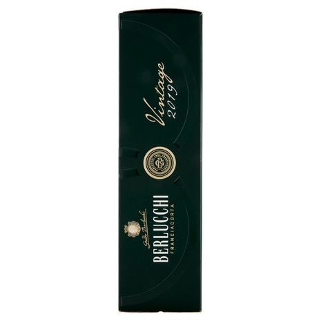 Berlucchi Vintage Franciacorta Brut Millesimato 750 ml