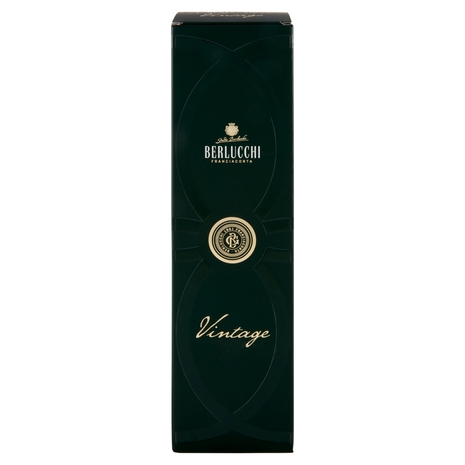 Berlucchi Vintage Franciacorta Brut Millesimato 750 ml