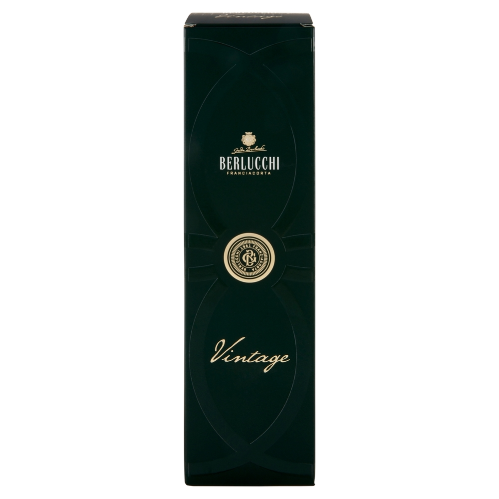 Berlucchi Vintage Franciacorta Brut Millesimato 750 ml