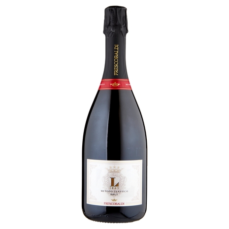 Frescobaldi L 1863 Metodo Classico Brut 750 ml