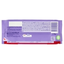 Milka Lotus Biscoff, tavoletta di cioccolato al latte 100% Alpino - 90g