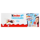 Kinder Cioccolato 12 x 12,5 g