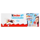 Kinder Cioccolato 12 x 12,5 g