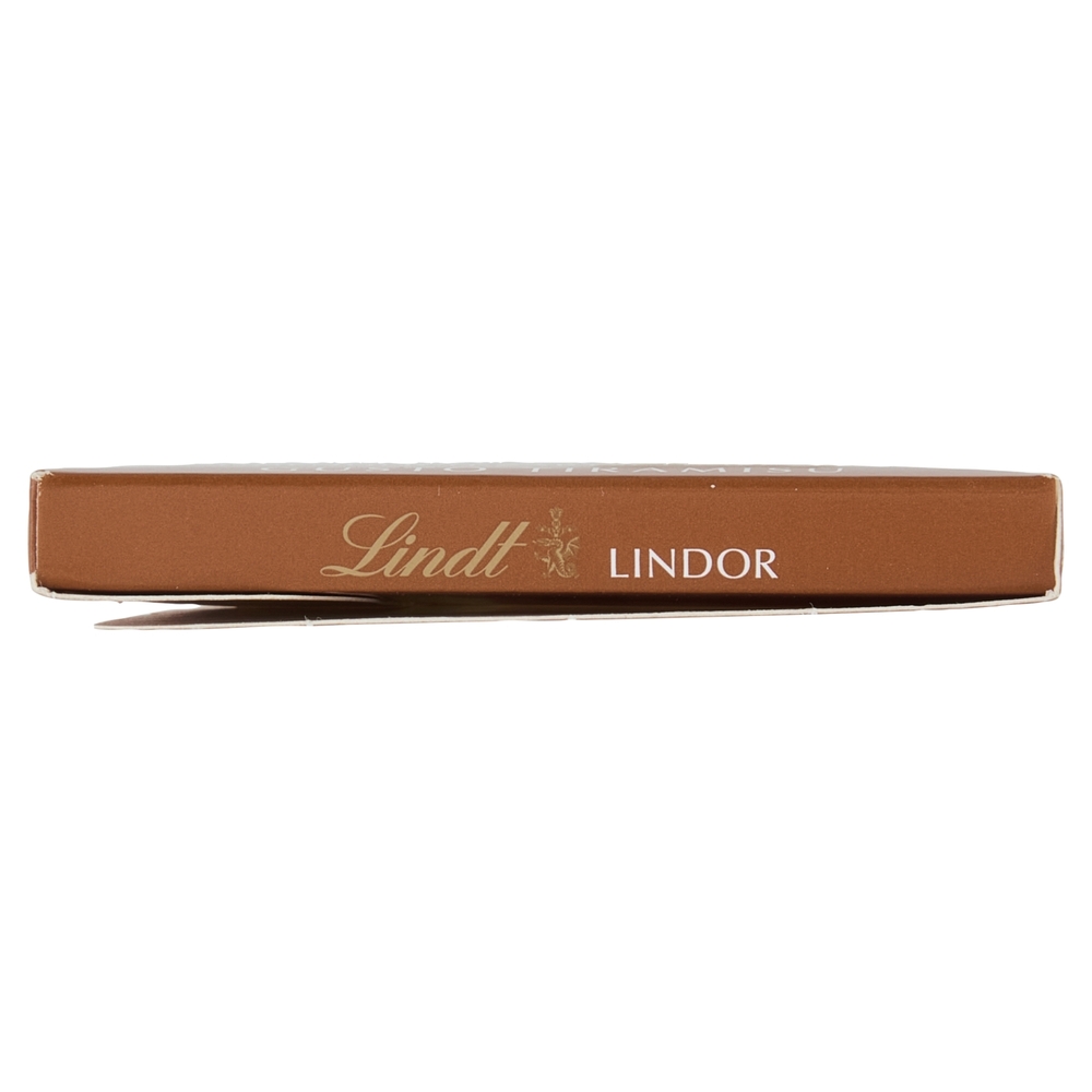 Lindt Lindor Tavoletta Cioccolato gusto Tiramisù 100 g