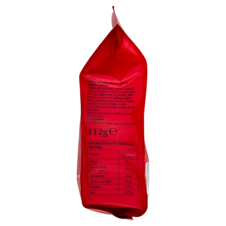 Lindt Lindor Cioccolatini Cioccolato al Latte 112 g