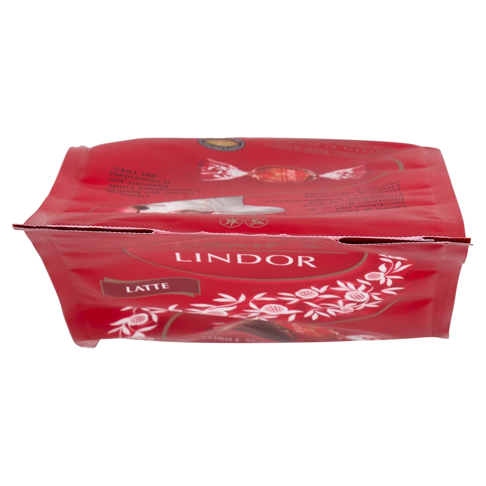 Lindt Lindor Cioccolatini Cioccolato al Latte 112 g