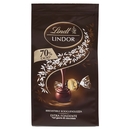 Lindt Lindor Cioccolatini Fondenti 112 g