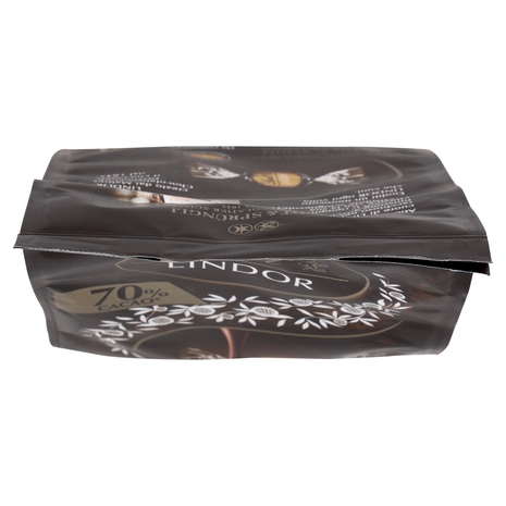 Lindt Lindor Cioccolatini Fondenti 112 g