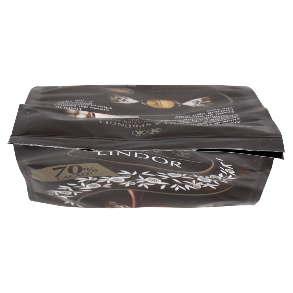 Lindt Lindor Cioccolatini Fondenti 112 g