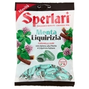 Sperlari Menta Liquirizia Caramelle Dure 150 g