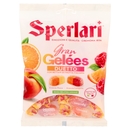 Sperlari Gran Gelées Duetto Arancia-Pesca, Arancia-Lampone 150 g