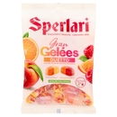 Sperlari Gran Gelées Duetto Arancia-Pesca, Arancia-Lampone 150 g