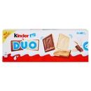 Kinder Duo 12 x 12,5 g