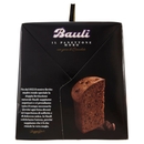 Bauli il Panettone Moro con gocce di Cioccolato 900 g