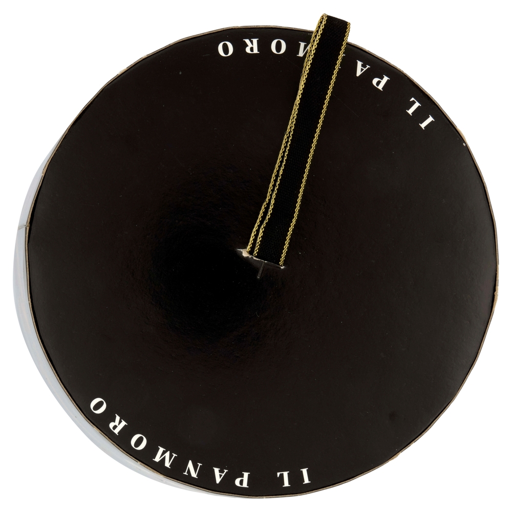 Bauli il Panmoro con gocce e crema al Cioccolato 750 g