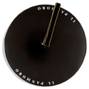 Bauli il Panmoro con gocce e crema al Cioccolato 750 g