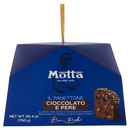 Motta il Panettone Cioccolato e Pere 750 g