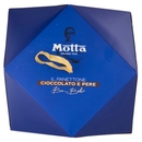 Motta il Panettone Cioccolato e Pere 750 g