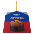 Motta Panettone Salato Ricetta all'Arrabbiata 450 g