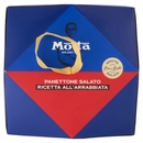 Motta Panettone Salato Ricetta all'Arrabbiata 450 g