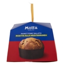 Motta Panettone Salato Ricetta alla Mediterranea 450 g