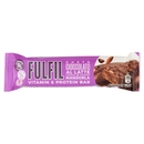 Fulfil Vitamin & Protein Bar Gusto Cioccolato al Latte & Mandorla 55 g