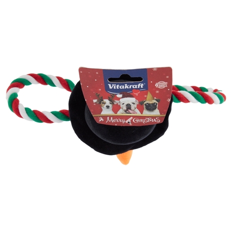 Vitakraft Gioco peluche Natale 1 pz