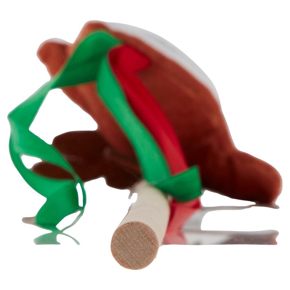 Vitakraft Gioco Canna da pesca Natale con catnip 1 pz