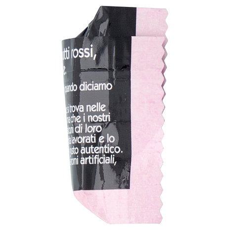 Eat Natural Fetta alla Frutta Frutti rossi 25 g