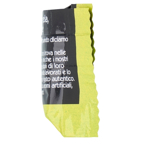 Eat Natural Fetta alla Frutta Mela 25 g