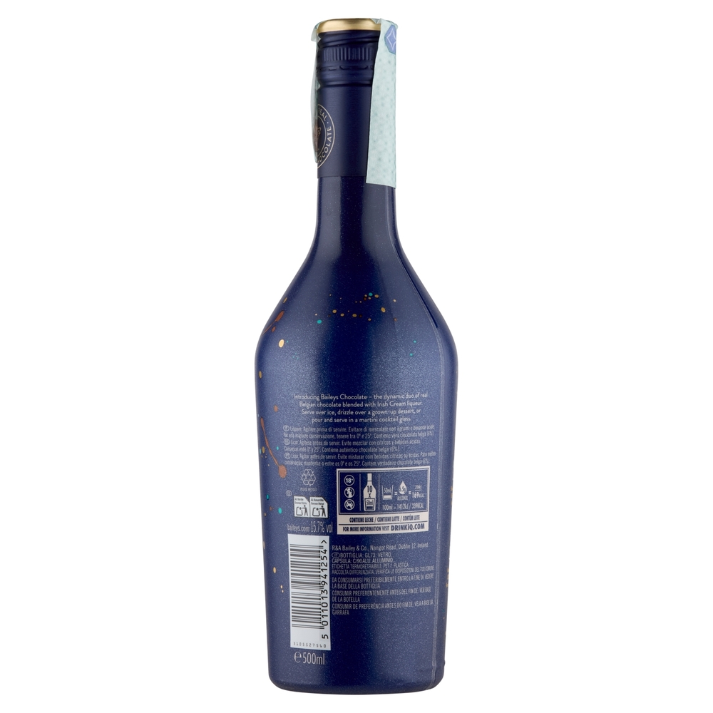 Baileys Chocolate 500 ml