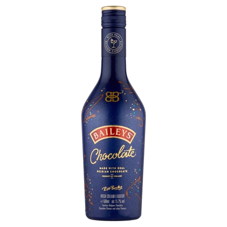 Baileys Chocolate 500 ml