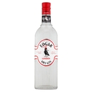 Edgar Sopper London Dry Gin 70 cl