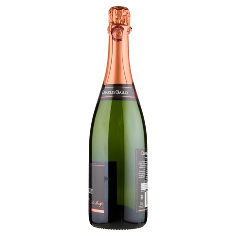 Charles Bailly Crémant de Bourgogne AOC Brut 750 ml
