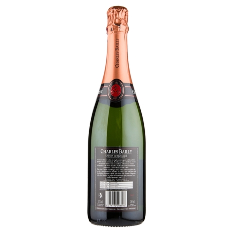 Charles Bailly Crémant de Bourgogne AOC Brut 750 ml