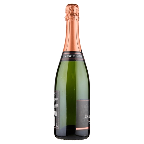 Charles Bailly Crémant de Bourgogne AOC Brut 750 ml