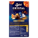 BACI PERUGINA Crystal Cioccolatini Fondenti all'Arancia ripieni al Gianduia Scatola 150g
